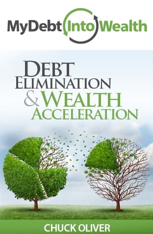 Debt Book Cover