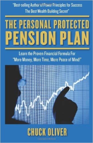 Personal Protected Pension Cover